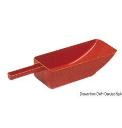 Ecope en Eltex petite Osculati - Ecope en Eltex - discount-nautic.com