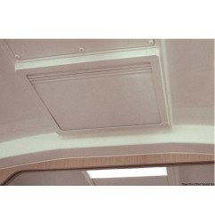 Rideau et moustiquaire Oceanair pour Bomar 1039