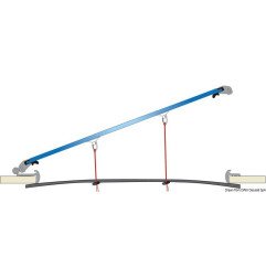 Moustiquaire 600 x 600 mm Waterline Design - Rideaux anti-moustique...