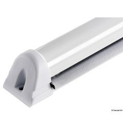Rideau occultant blanc Climavision Mare 550x650 mm