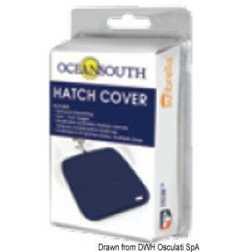 Protection panneau de pont 700 x 770 mm