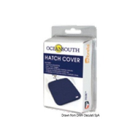 Protection panneau de pont 700 x 700 mm