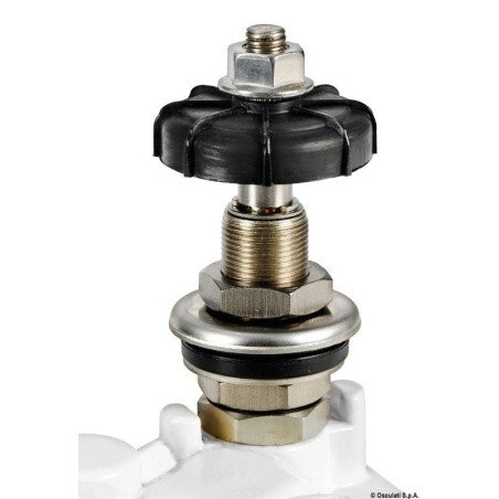 Moteur pour bras et brosses 550mm Max 24 V 30 W