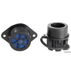 Nable nylon avec valve 36 mm
