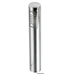 Tringle Coffret douche Yuma 150 cm chromé