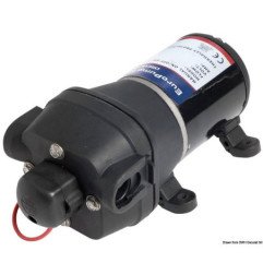 Autoclave Europump "18" 4 soupapes 12 V OSCULATI Osculati - Pompe a...