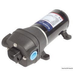 Pompe Washdown 12 V Osculati - Pompe EUROPUMP Washdown pour le lava...