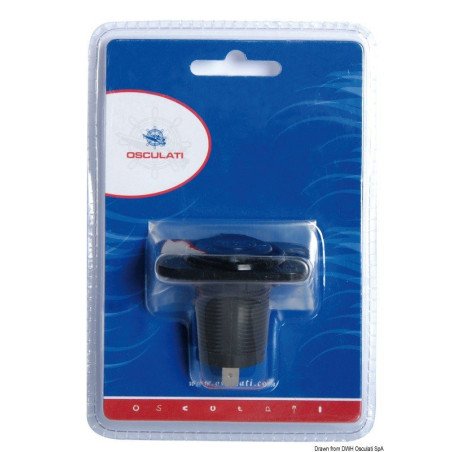 Prise USB Standard + micro