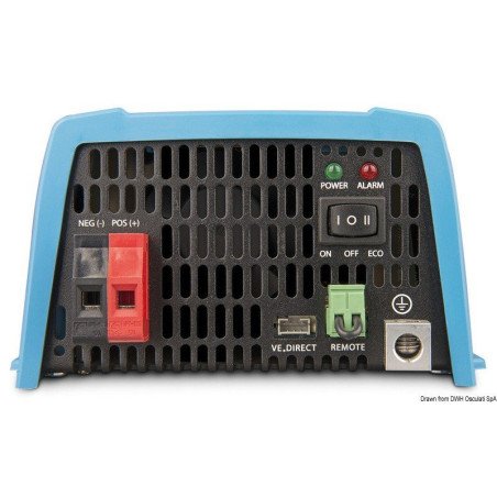 Onduleur VICTRON Phoenix 24V 1200/2400W