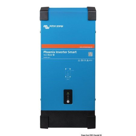 Onduleur VICTRON Phoenix 5000/10000 W 24 V