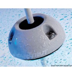 Presse-étoupe Scanstrut inox Ø 2/8 mm Scanstrut - Presse-étoupe ver...