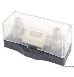 Porte fusibles ANL avec couvercle