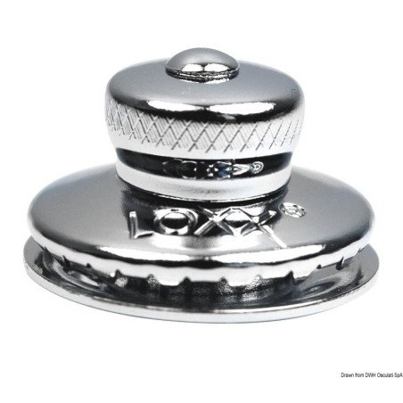Boutons à pression Tena pour blister 2+2