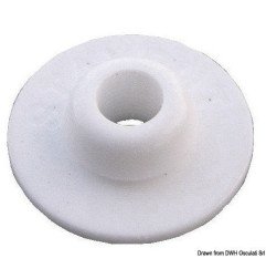 Stayput Press bride en plastique femelle