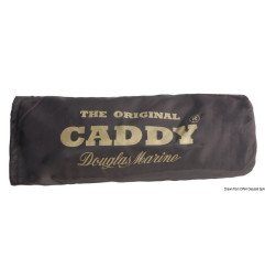 Organiseur pour Câbles Caddy NOIR 100 cm
