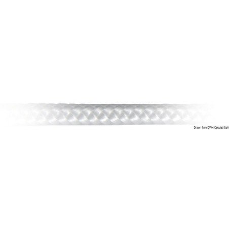 Tresse Marlow en Dyneema pour Surf