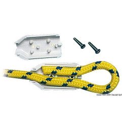 Serre-Câble plastique pour épissure rempl. 5/6 mm