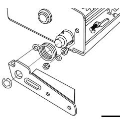 Treuil manuel SPX max 1125 kg OSCULATI
