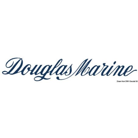 Dispositif d'amarrage Master Mooring 30 - 2400 kg DOUGLASS MARINA
