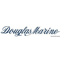 Dispositif d'amarrage Master Mooring 20 - 1600 kg DOUGLASS MARINA