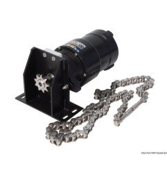 Actionneur Lewmar Mamba 12V pour pilote automatique