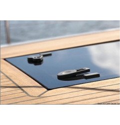 Panneau de pont LEWMAR Flush Hatch 70