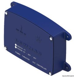 Propulseurs électriques LEWMAR Blue Génération 140TT2,2 12v