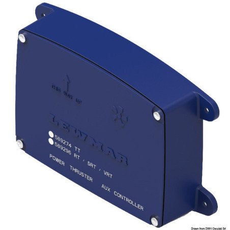 Propulseurs électriques LEWMAR Blue Génération 140TT2,2 12v