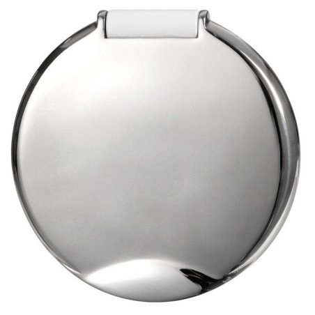 Boîtier Coffret douchette de pont Classic Evo inox avec Coffret douchette inox Tiger tuyau inox 4m