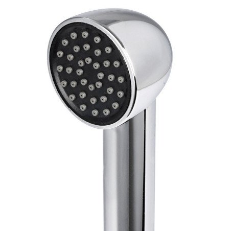 Coffret douche de pont Nuvola Coffret douche Keji tuyau PVC 4m