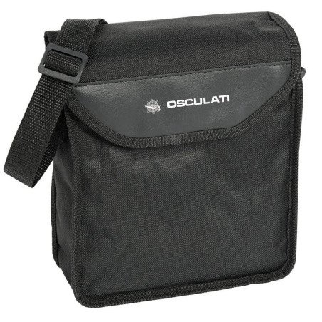 Jumelles Osculati externe caoutchouc 7x50