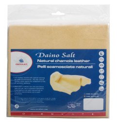 Peau chamois Daino Salt géant