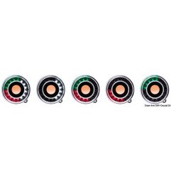 Navisafe Navilight tricolore 2NM avec base magnétique