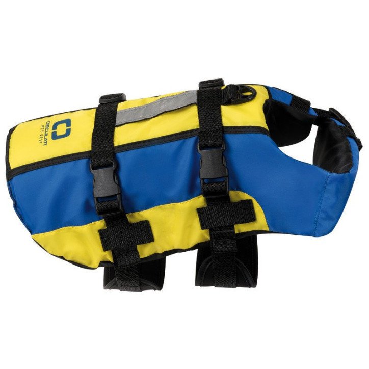 Bouée pour chiens/chats au-delà de 35 kg