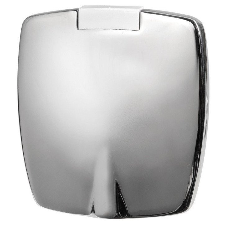 Prise d'eau douce inox Heavy Duty New Edge Prise d'eau douce inox Heavy Duty New Edge