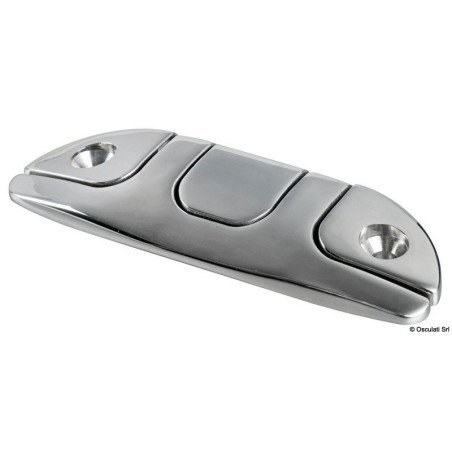 Bitte rabattable profil bas 115x38 mm