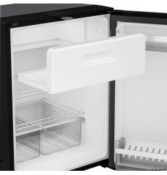 Réfrigérateur Dometic inox NRX 0130S 130 l 12/24 V