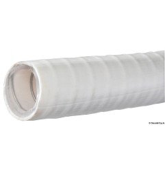 Tuyau Premium sanitaires PVC blanc 38 mm anti odeurs Osculati - Tuy...