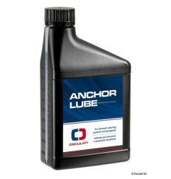 Huile Anchor Lube pour guindeaux Osculati - Huile Anchor Lube pour ...