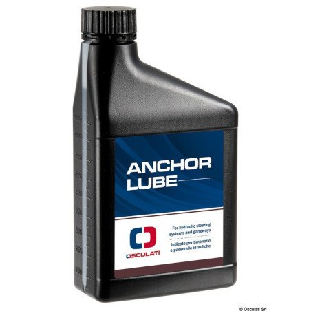 Huile Anchor Lube pour guindeaux Osculati - Huile Anchor Lube pour ...