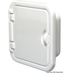 Armoire toilette 260 x 260 mm Osculati - Armoire de toilette - disc...