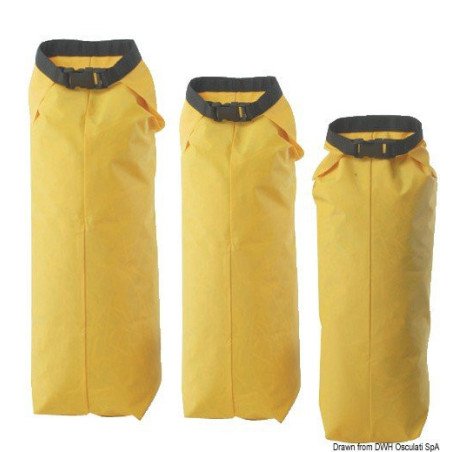 Sac étanche PVC 250 x 500 mm Osculati - Sacs étanches - discount-na...