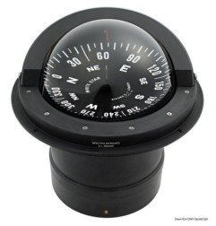 Compas RIVIERA B6/W3 Riviera - Compas à encastrer RIVIERA 6'' - dis...
