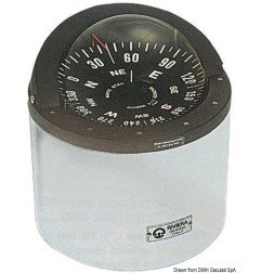 Compas RIVIERA B6/W5 Riviera - Compas avec habitacle RIVIERA 6'' - ...