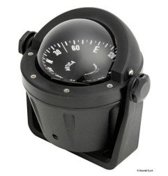 Compas RIVIERA Vega BA2 avec rose noir Riviera - Compas RIVIERA Art...