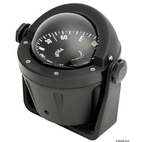 Compas RIVIERA Vega BA2 avec rose noir Riviera - Compas RIVIERA Art...