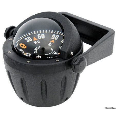 Compas 3" RIVIERA BZ2/AV Riviera - Compas avec étrier RIVIERA Zenit...