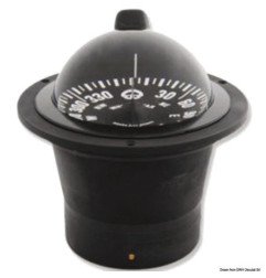 Compas 5" RIVIERA BW1/AV Riviera - Compas à encastrer RIVIERA 5'' -...