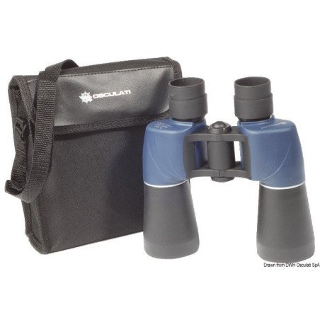 Jumelles Osculati Autofocus 7x50 Osculati - Paire de jumelles Autof...
