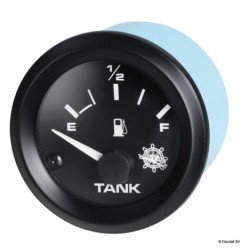 Jauge carburant 10/180 Ohm Osculati - Jauge uniquement - discount-n...